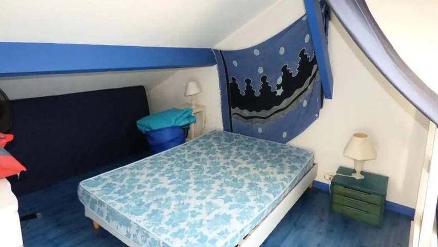 Gîte pour 5 personnes dans Plage des Sablettes - 3