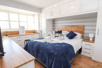 Cottage for 8 People in Prestatyn, Denbighshire, Photo 2