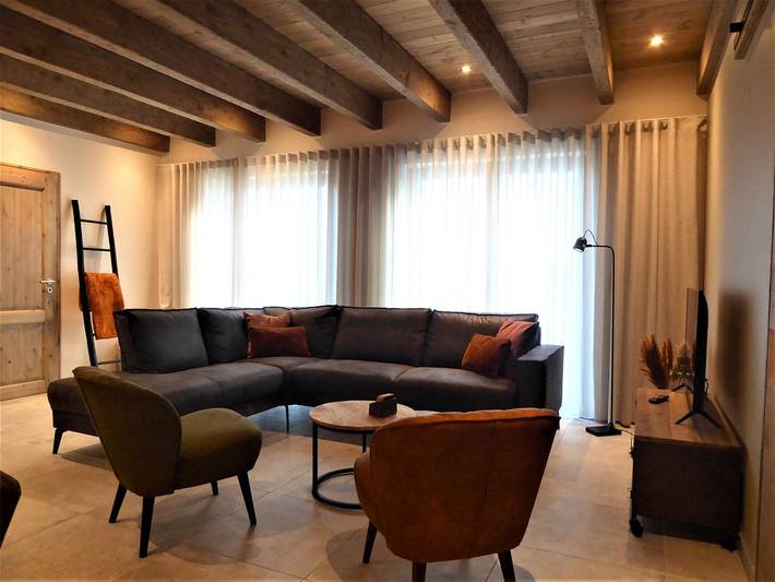 Ferienhaus für 6 Personen, mit Terrasse und Garten in Winterberg - 4