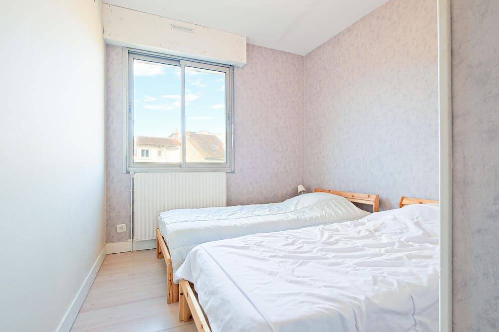 Ganze Wohnung, Awesome apartment in Périgueux with Wifi in Périgueux, Périgord Blanc
