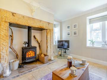 Glamping for 2 People in North East England, Northumberland, Photo 3