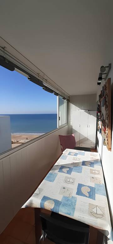 Appartement De Vacances pour 5 Personnes dans Saint-Hilaire-de-Riez, Vendée, Photo 1