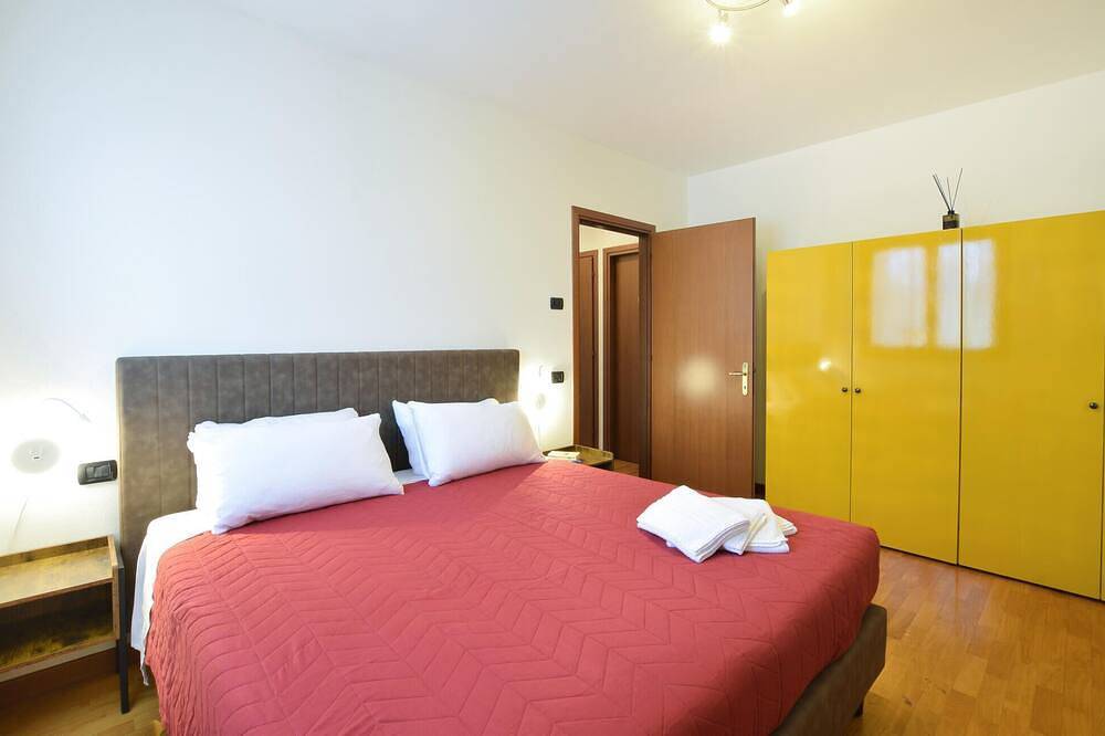 Ganze Wohnung, Appartamento Signoretti in Pieve di Soligo, Treviso Provinz