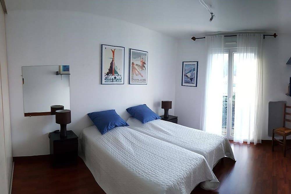 4 * huis met zwembad, 6 tot 10 personen, fietsers, wandelaars, gezinnen in Barcelonnette, Espace Lumière