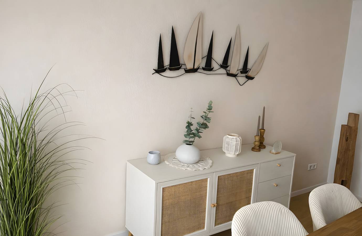 Ferienhaus 'Emmas Friesenglück' mit privatem Garten, Balkon und Wlan in Hage, Norden und Umgebung