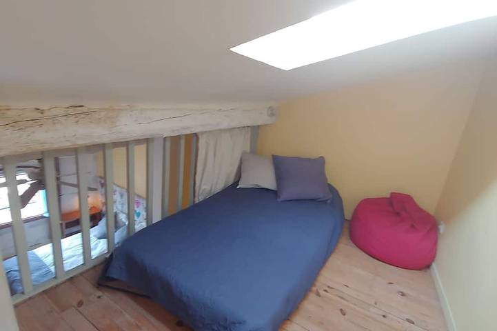 Location de vacances pour 5 personnes dans Arenes D Arles - 3