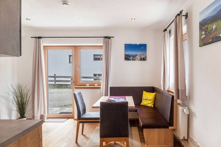 Vakantiewoning voor 2 personen, met Tuin en Sauna in Oostenrijk