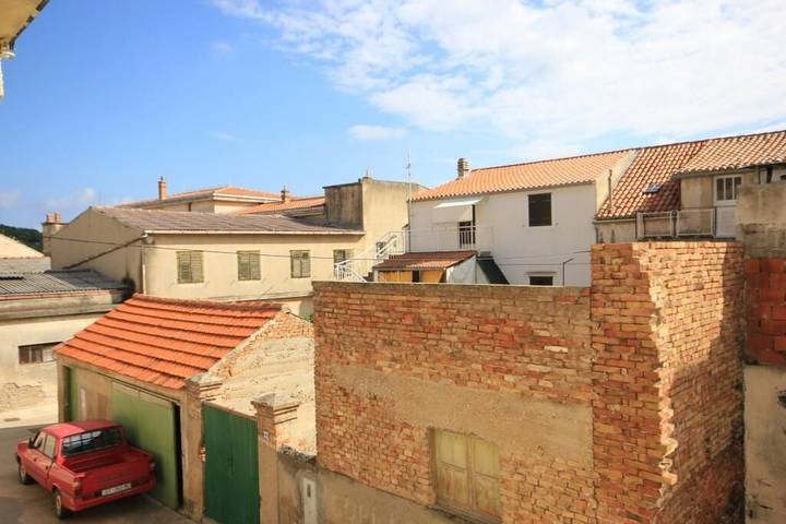Ganze Wohnung, Apartments Mat in Vis Stadt, Split-Dalmatien