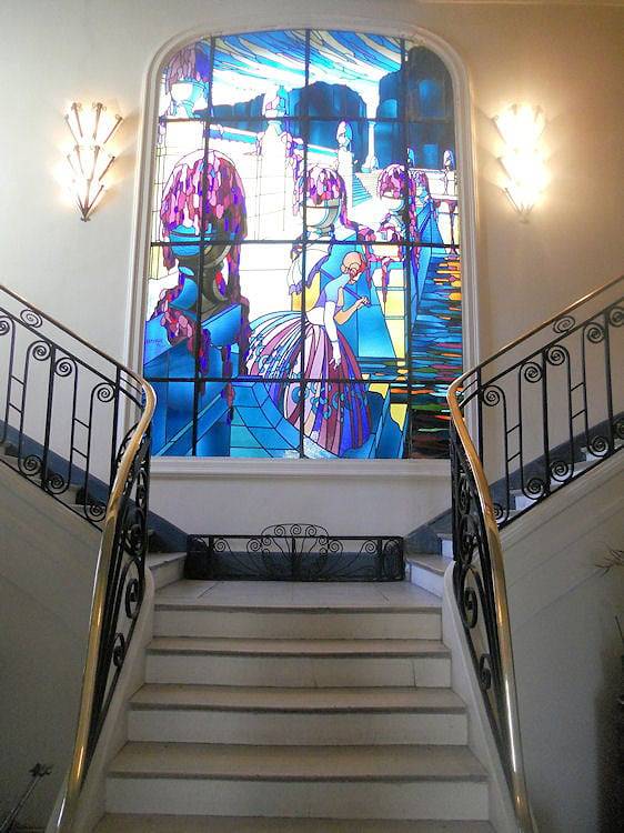 Chambre d’hôte pour 2 personnes, avec jardin dans les Hauts-de-Seine - 3