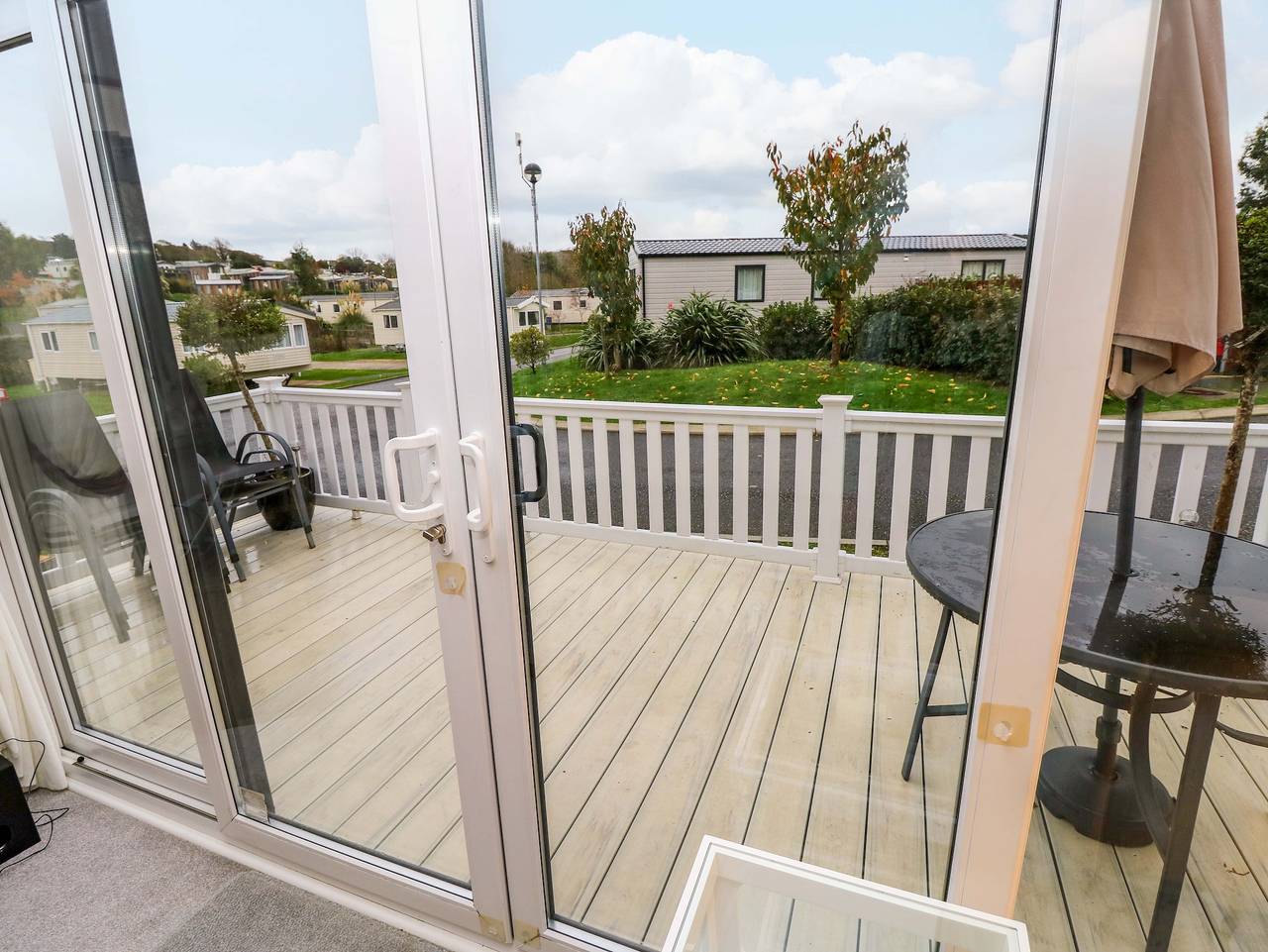 117 Crosswinds in Bembridge, Isle of Wight