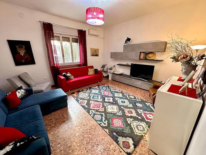 Ferienhaus für 8 Personen, mit Garten, mit Haustier - 1