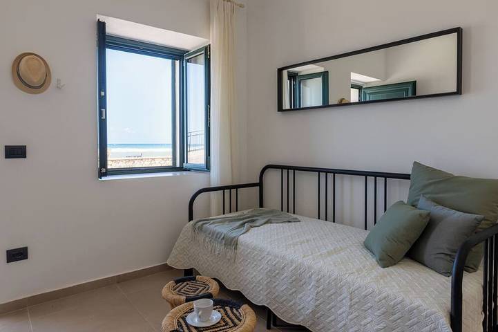 Casa vacanza per 6 persone, con terrazza - 1
