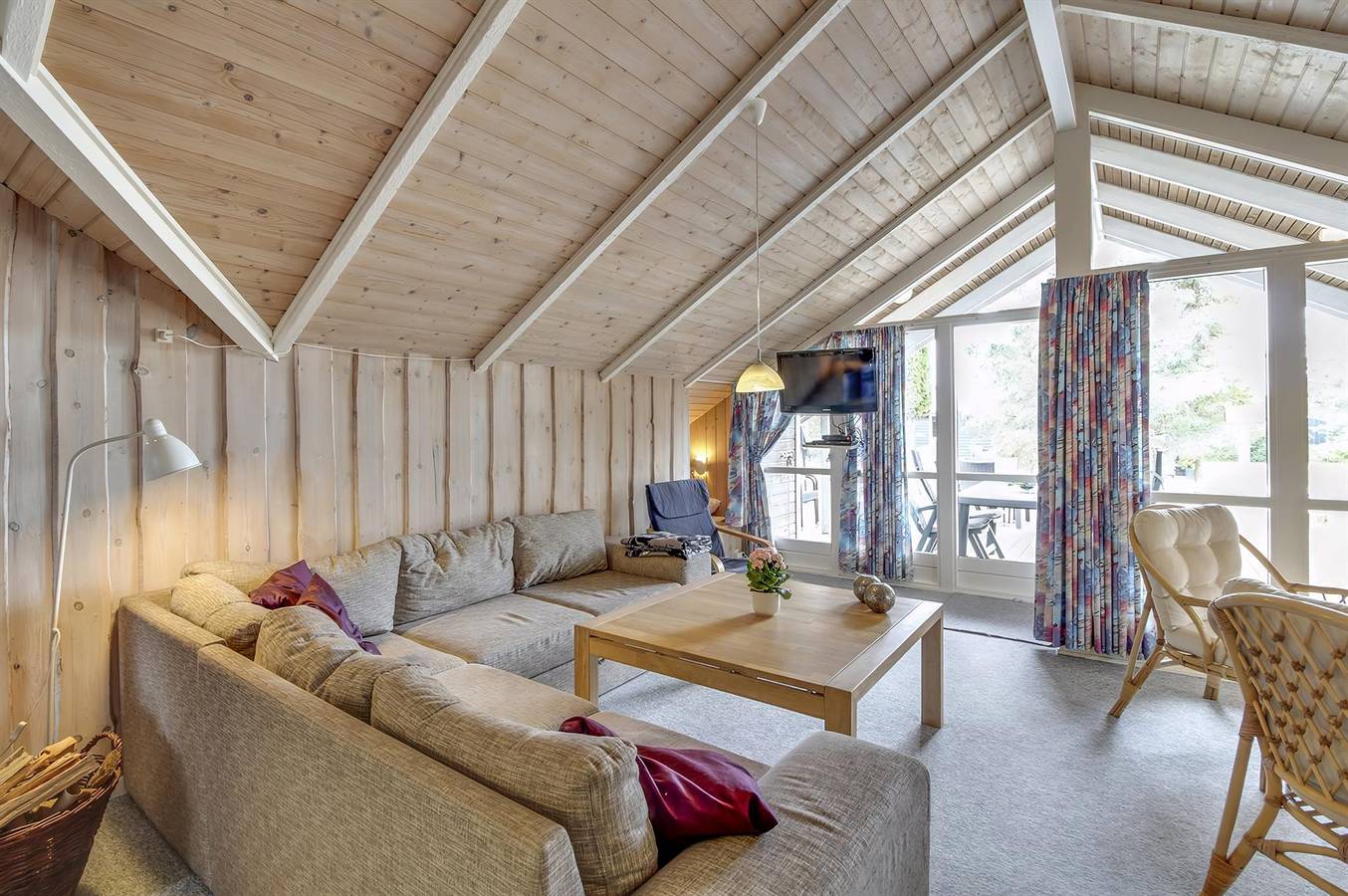 Nice home in Ebeltoft w/ Sauna, Wifi and 3 Bedrooms in Dråby Strand, Ebeltoft
