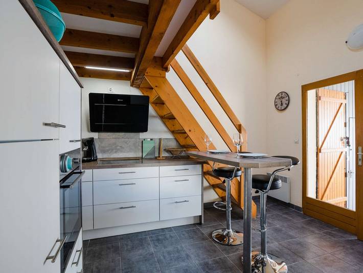 Villa pour 6 personnes, avec piscine à Narbonne - 4