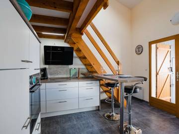 Villa pour 6 Personnes dans Narbonne Plage, Narbonne, Photo 3