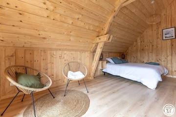 Location De Vacances pour 8 Personnes dans Chambon-sur-Lac, Région de Besse-et-Saint-Anastaise, Photo 1