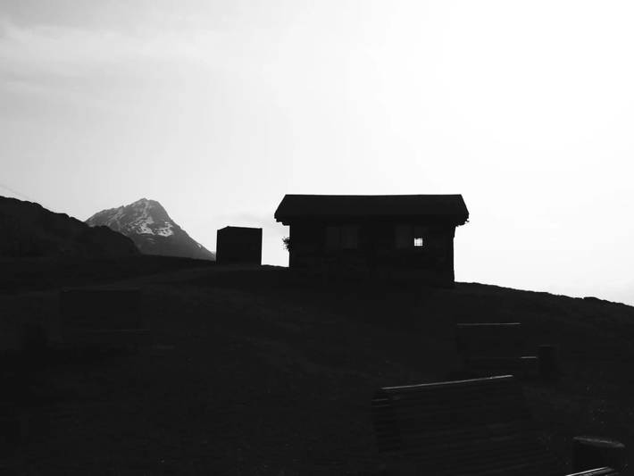 Villa für 2 Personen in der Schweiz - 2