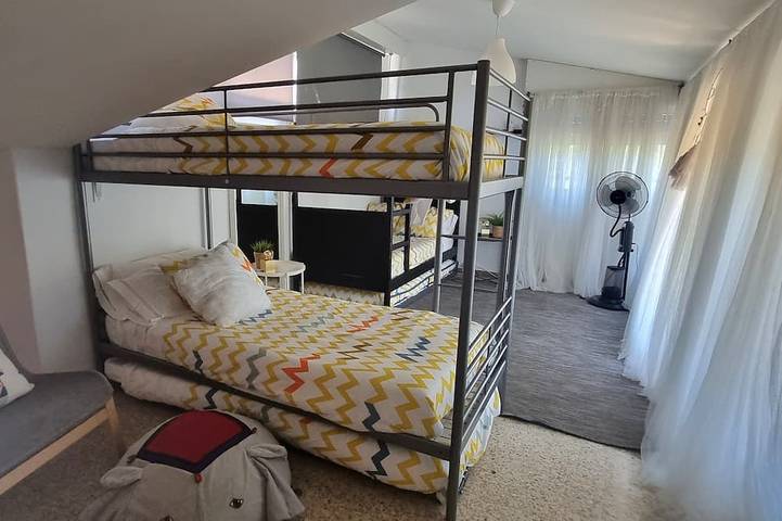 Grande villa de vacances, au pied de la rivière Verdugo in Soutomaior, Province de Pontevedra