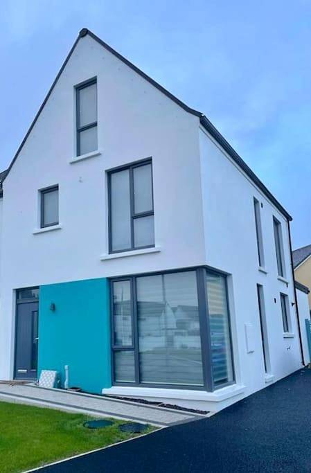 Holiday rental for 9 people, with Terrace and Garden in Portstewart