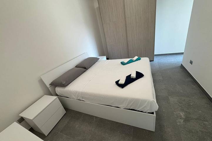 Ganze Wohnung, Sea Urchin Apartment in Fiumicino, Rom Provinz