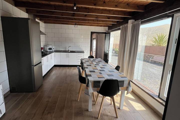 Gîte pour 4 personnes