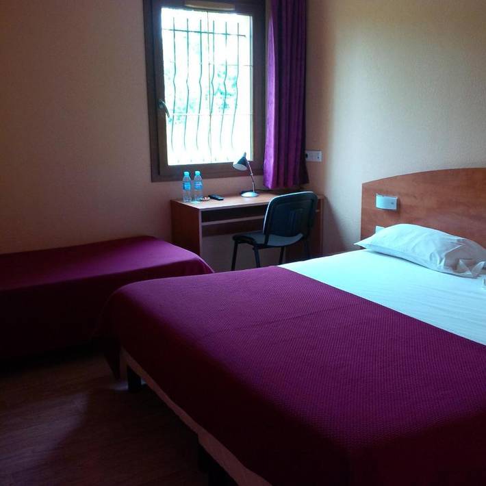 Hôtel pour 2 personnes, avec vue dans Witry-lès-Reims - 4