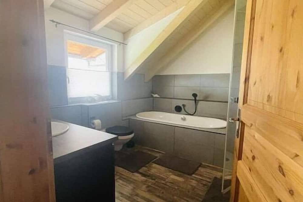 Ferienwohnung mit 2 Schlafzimmer in Argenbühl, Region Bodensee-Oberschwaben