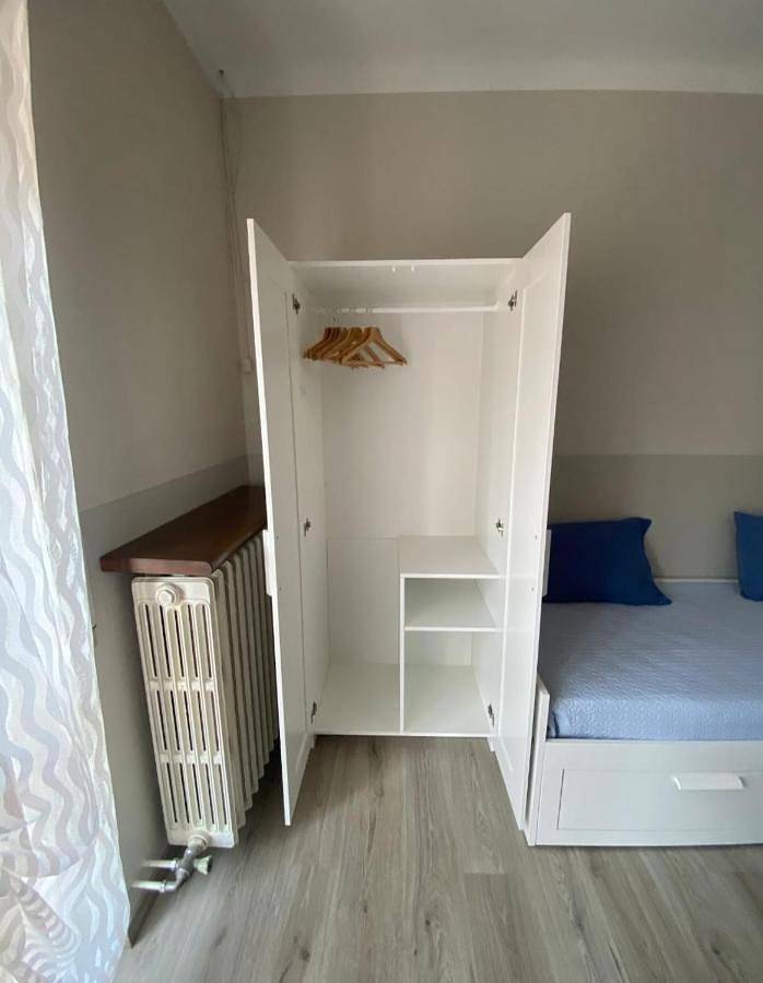 Gîte pour 2 personnes, avec balcon et vue à Gravellona Toce - 4