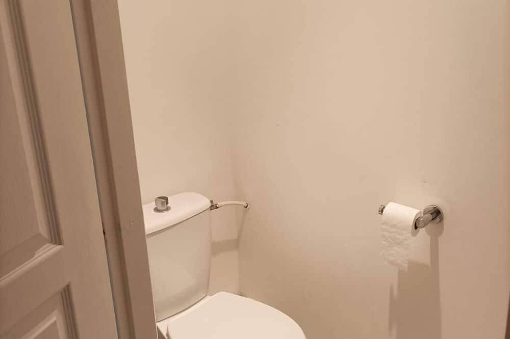 Appartement entier, 3ème étage, piscine, hammam, parking, télévision, 55m², Pra Loup in Jausiers, Parc national du Mercantour