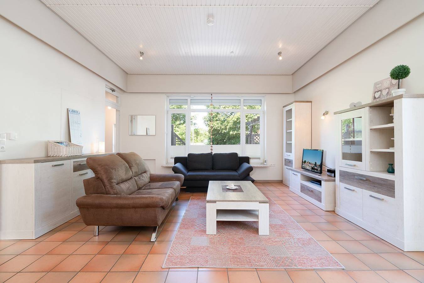 Nst Ferienhaus "Ostseeschatulle" - 2,6 km zur Schön Klinik in Neustadt in Holstein, Ostholstein