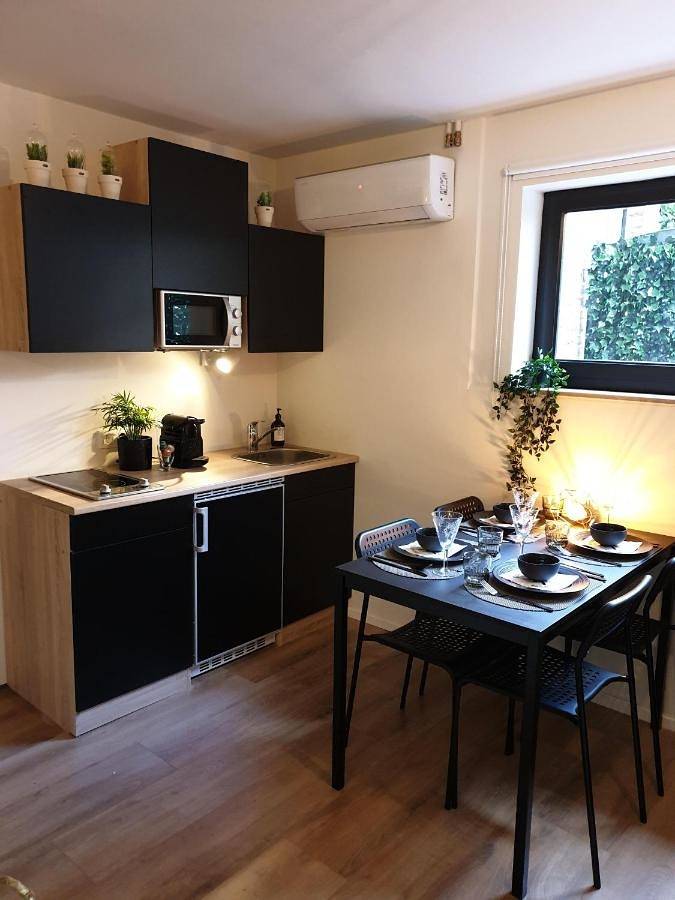 Gîte pour 4 personnes à Tongres - 4