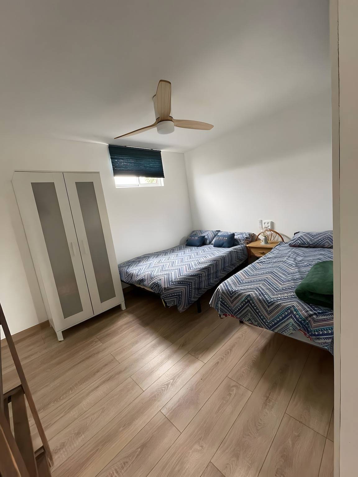 Casa Marina - Sunwaves El Palmar, a 5 min de la playa, jardín privado y Wi-Fi in Playa El Palmar, Vejer de la Frontera