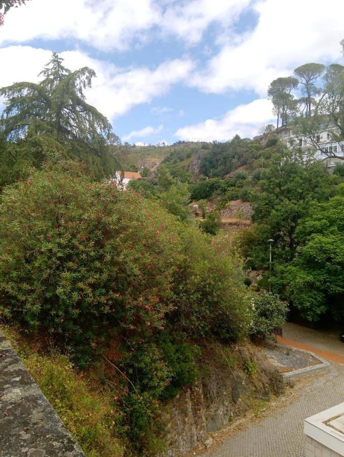 Location de vacances pour 5 personnes, avec vue et jardin à Monchique - 3