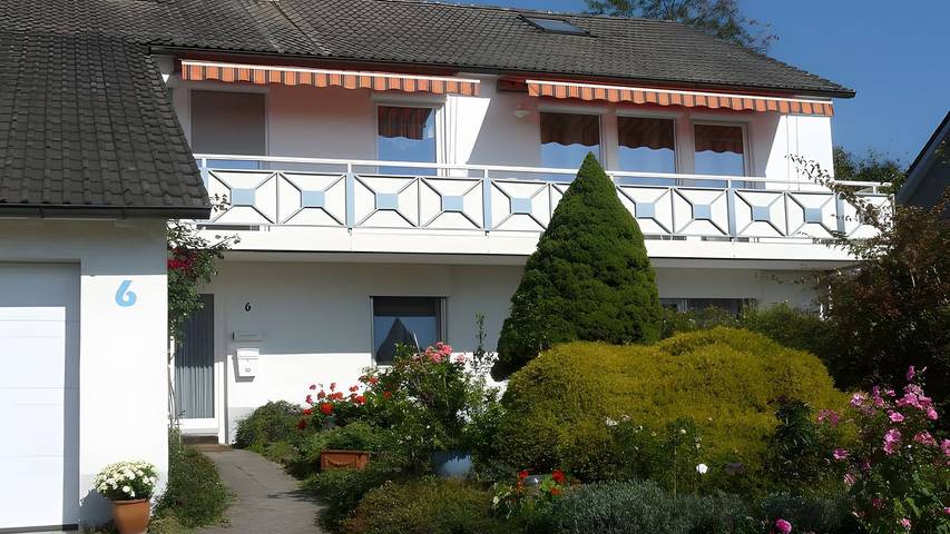 Ferienwohnung für 2 Personen - 1