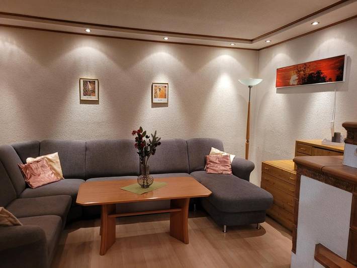 Ferienwohnung für 8 Personen