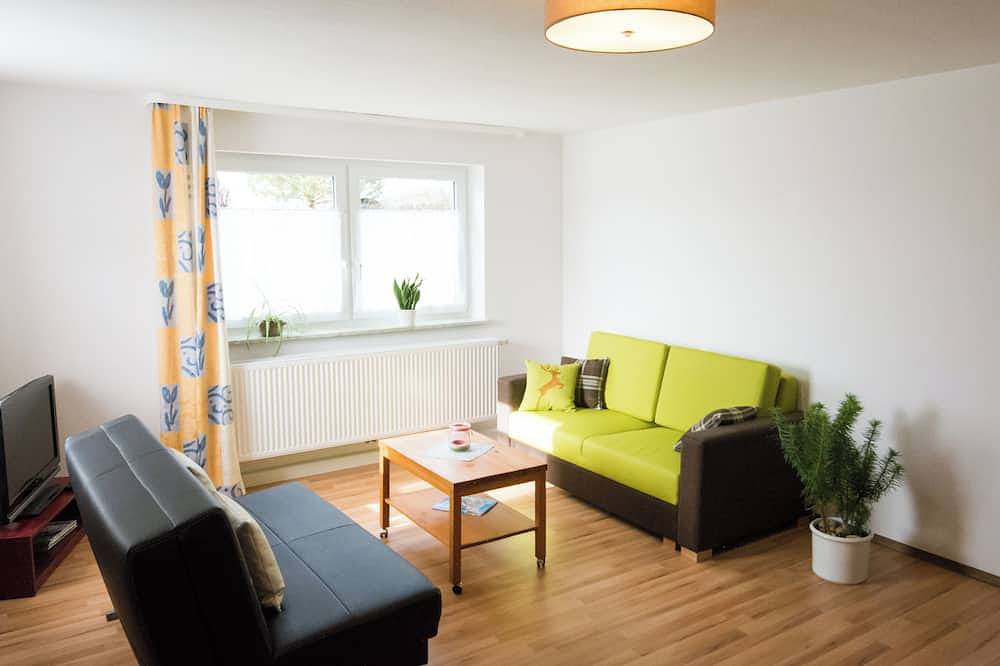 Ganze Wohnung, Ferienwohnung Spaichingen in Spaichingen, Albsteig Etappe 15