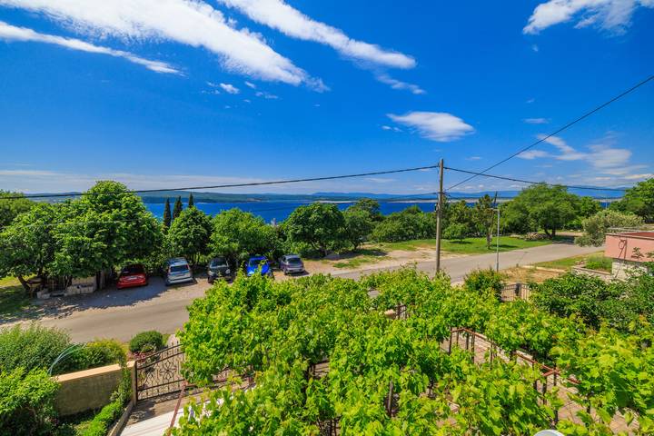 Ganze Wohnung, Apartment Evala in Split, Split-Dalmatien
