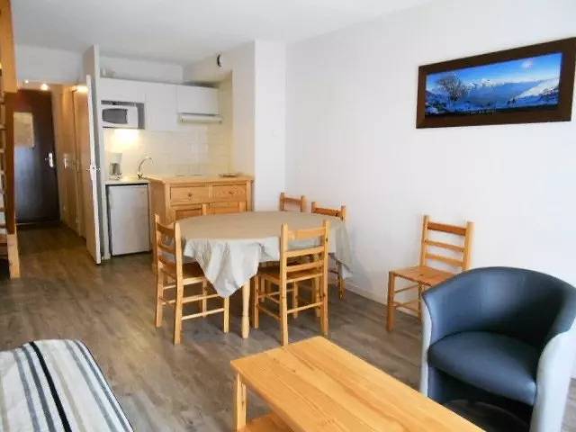 Apartamento de vacaciones para 8 personas, con vistas, Se admiten mascotas - 1