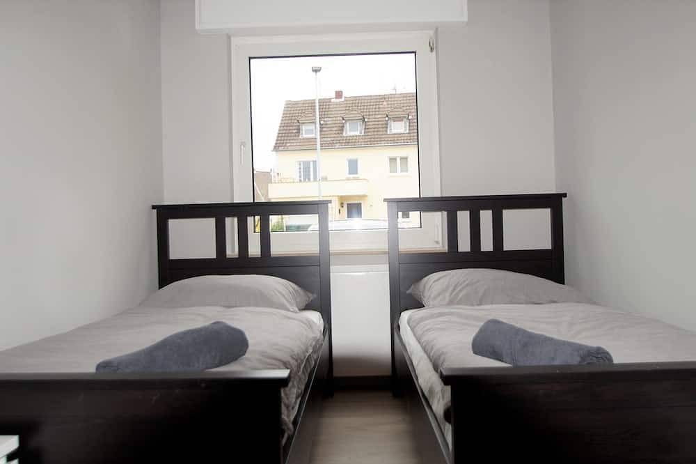 Luxus Wohnung Bgl-10 nähe Köln City/Messe in Bergisch Gladbach, Rheinisch-Bergischer Kreis