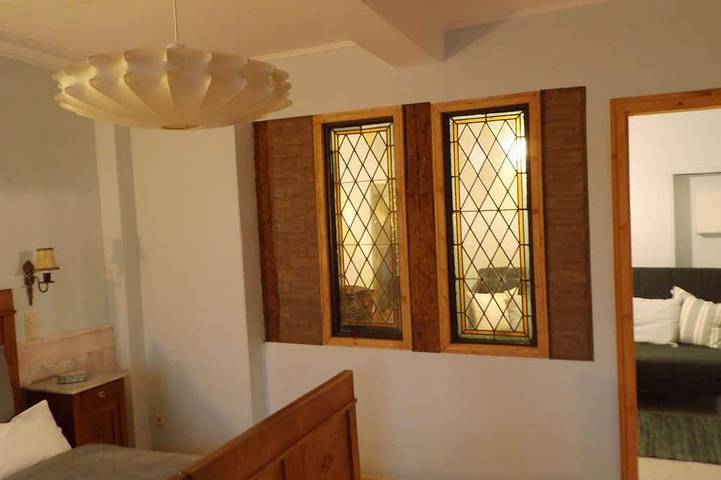 Ferienwohnung für 4 Personen, mit Garten in Freyburg (Unstrut) - 3