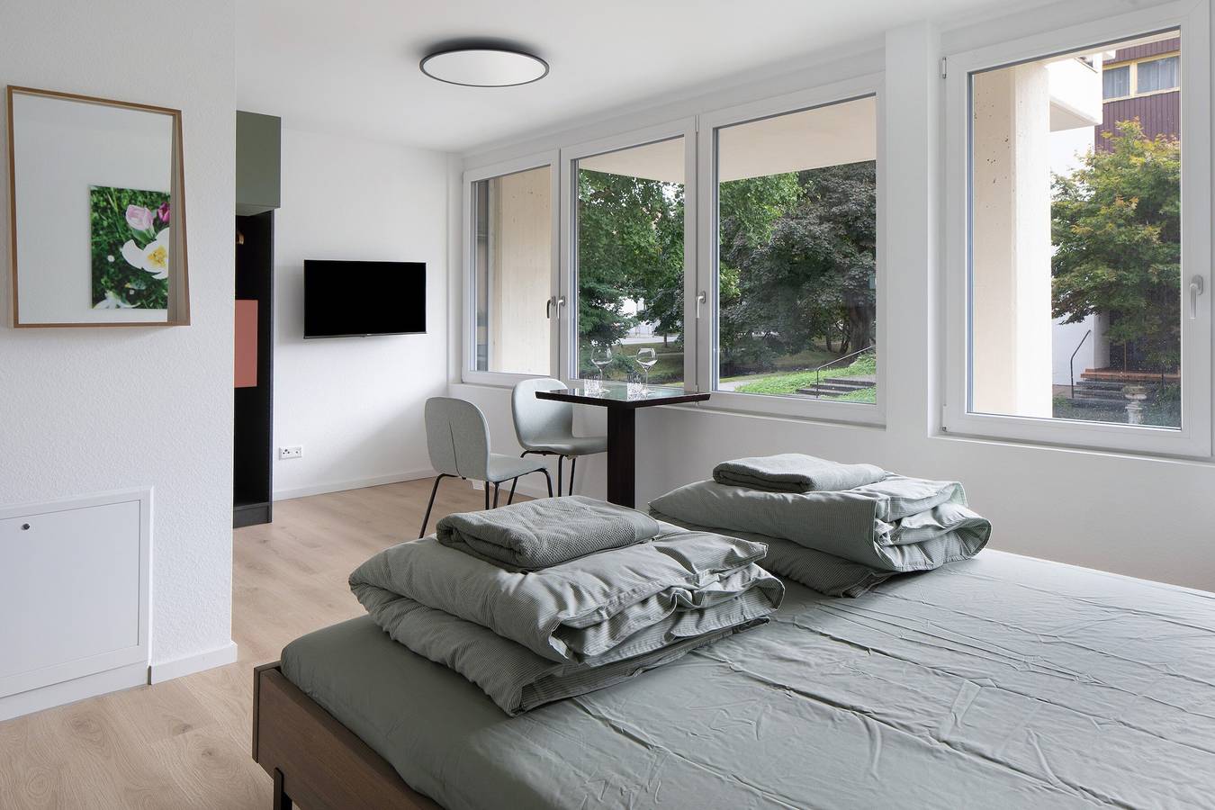 Photo : Appartement de vacances