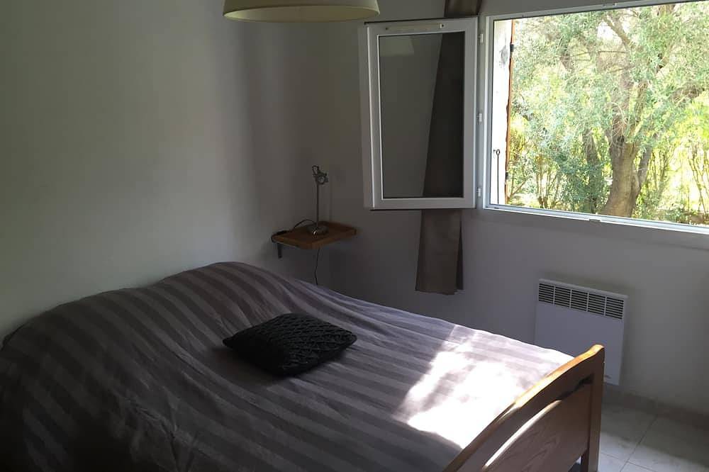 Appartement entier, Location saisonnière Bastia in Furiani, Cap Corse