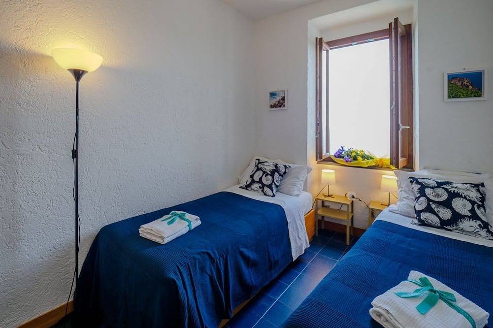 Appartamento intero, La Lampara Sea View Terrace Apartment with Ac in Manarola, Comune di Riomaggiore