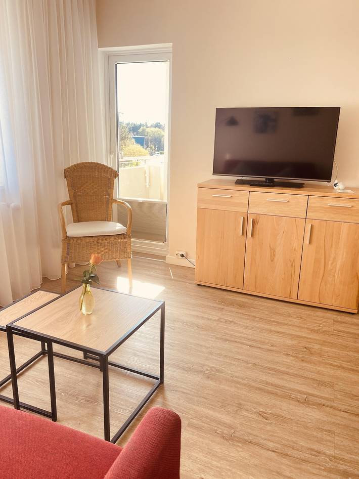 Ganze Ferienwohnung, Ferienwohnung Westerland72 in Westerland, Sylt (Gemeinde)