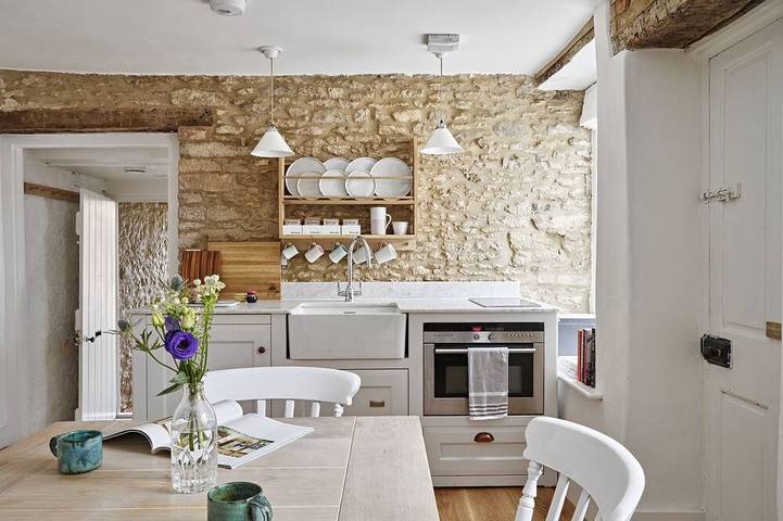 Ferienhaus für 3 Personen in The Cotswolds