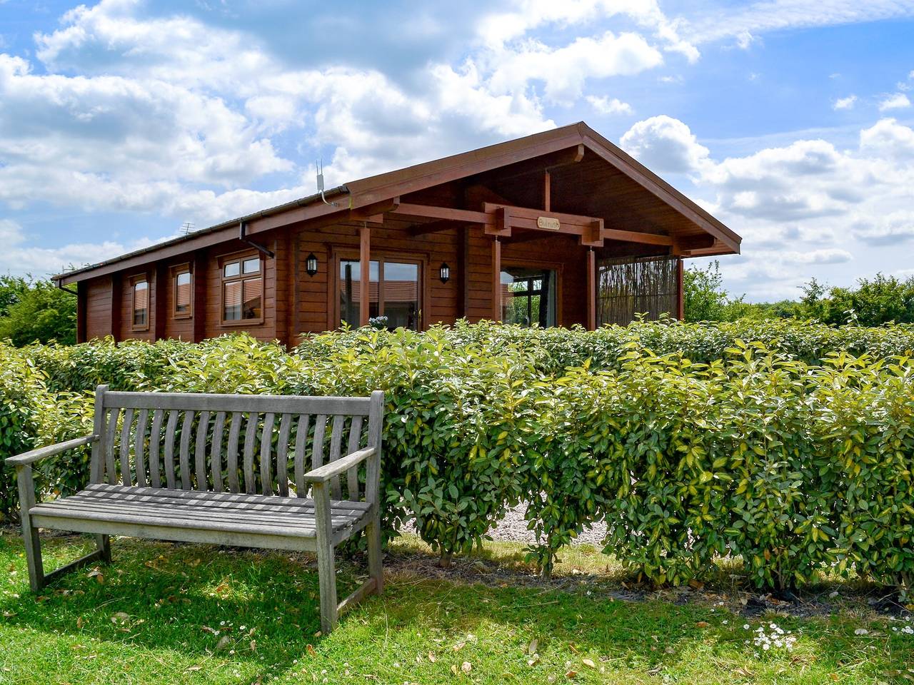 Holiday Rental for 6 People in Burgh le Marsh, Lincolnshire