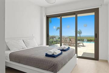 Agriturismo für 8 Personen in Südzypern, Bild 2