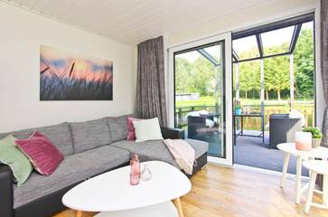 Ferienhaus für 4 Personen in Gronenberg, Scharbeutz, Bild 1