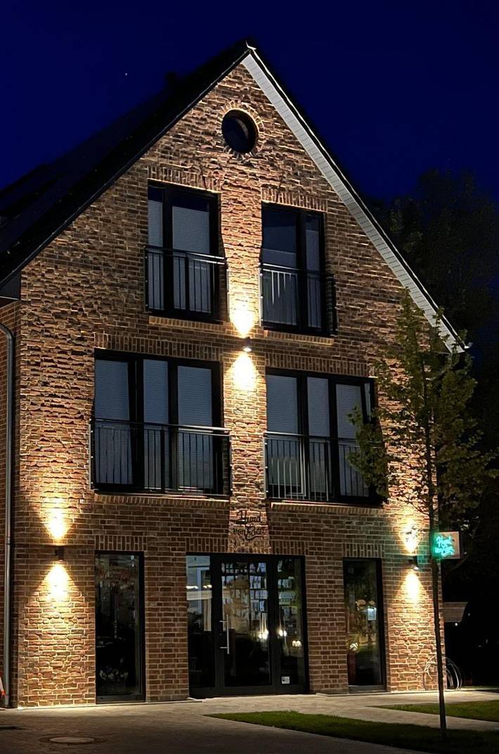 Ganze Ferienwohnung, Og 103 -  Backbord in St. Peter-Bad, St. Peter-Ording