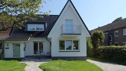Ferienhaus für 7 Personen in Scharbeutz, Südliche Ostseeküste, Bild 1
